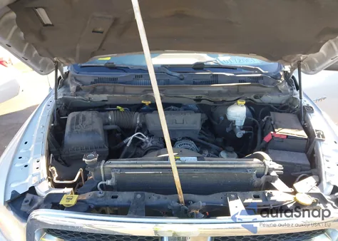 2012 Ram 1500 Slt z USA, uszkodzony, nr VIN 1C6RD6GP3CS291689